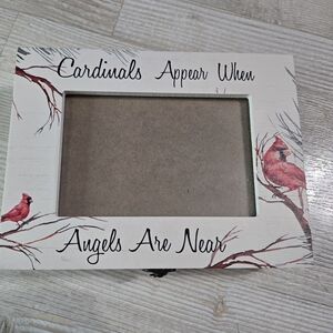 FootHills Christmas Cardinal Music Box